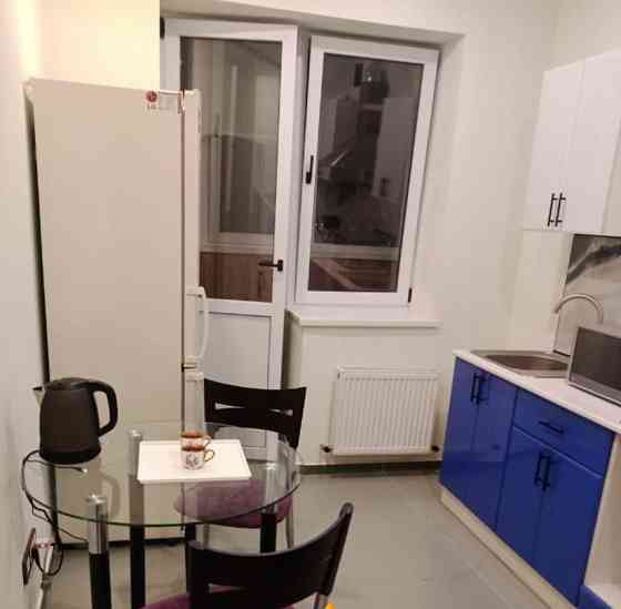 1-комн. квартира, 26 м2, 8/8 эт. Яблоновский
