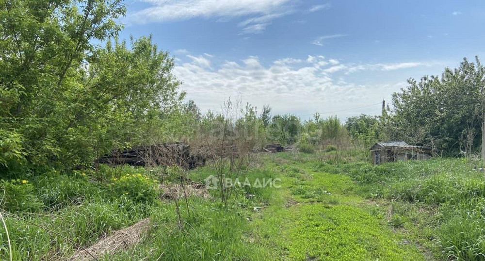 Коммерческий участок, 0.62 га Бийск - изображение 1