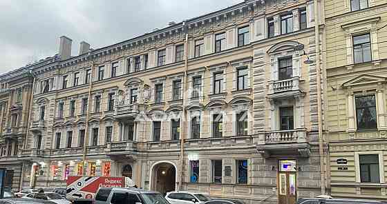 Комната, 20.1 м2, 4/4 эт. Санкт-Петербург