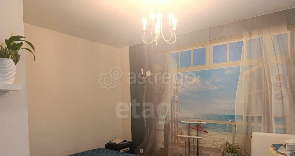 Студия, 31 м2, 2/9 эт. Красноярск - изображение 7
