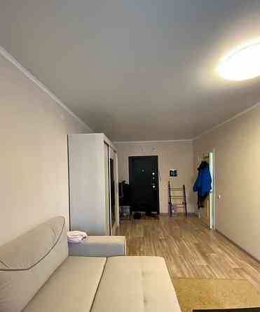 Студия, 33 м2, 4/9 эт. Старый Оскол