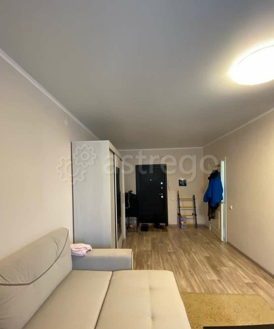 Студия, 33 м2, 4/9 эт. Старый Оскол - изображение 6