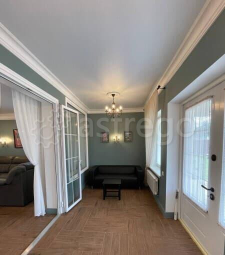 Коттедж, 700 м2 Химки - изображение 10