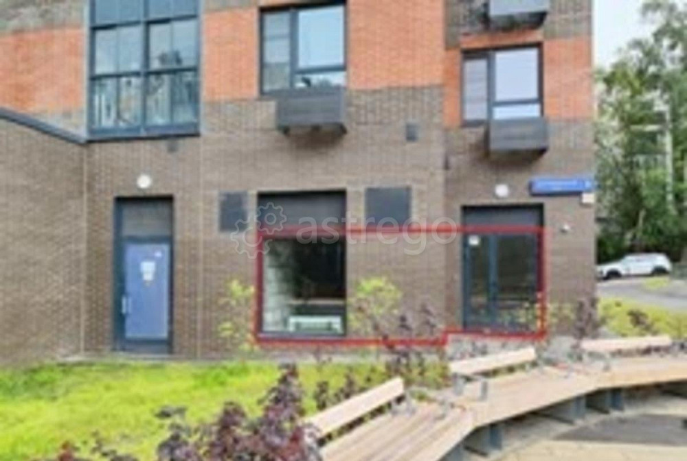 Свободного назначения, 49 м2 Москва - изображение 1