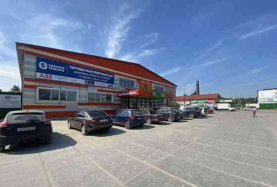 Торговое помещение, 70 м2 Вельск