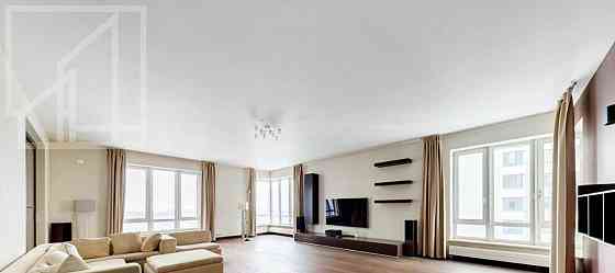 4-комн. квартира, 230 м2, 11/23 эт. Москва