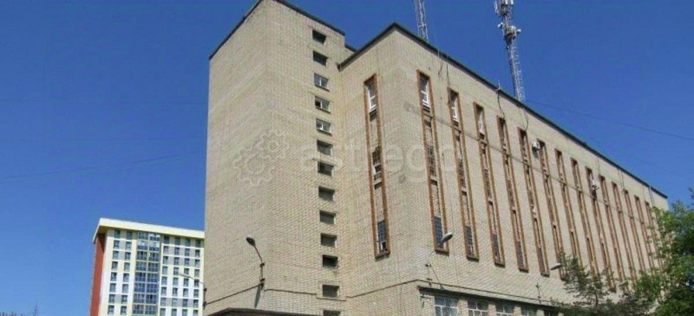 Свободного назначения, 3431 м2 Сергиев Посад - изображение 2