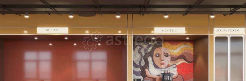 Офис, 1072 м2 Санкт-Петербург - изображение 4
