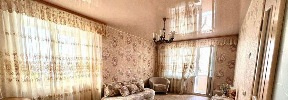 4-комн. квартира, 70.2 м2, 2/5 эт. Благовещенск - изображение 2