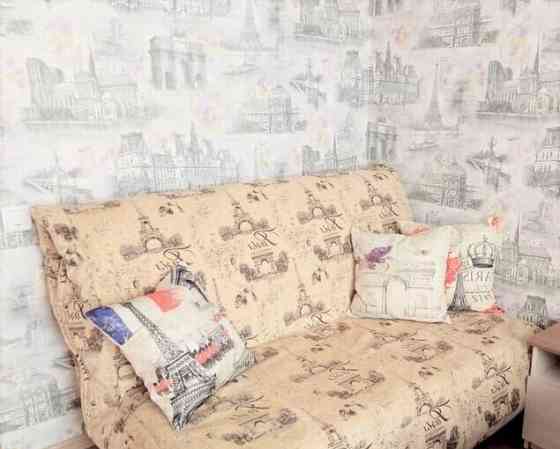 1-комн. квартира, 34 м2, 2/5 эт. Москва