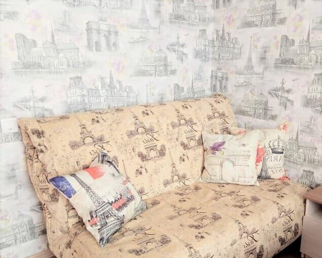 1-комн. квартира, 34 м2, 2/5 эт. Москва - изображение 2