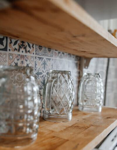 2-комн. квартира, 52 м2, 2/9 эт. Климовск - изображение 3