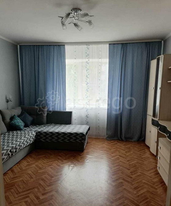 1-комн. квартира, 40 м2, 8/16 эт. Старый Оскол - изображение 4