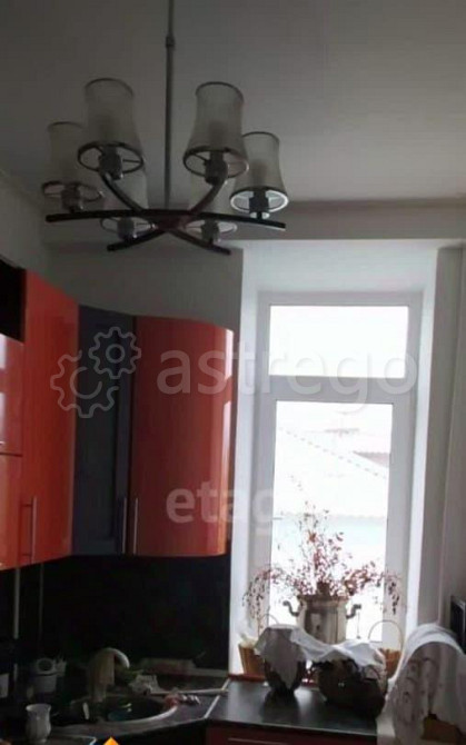 2-комн. квартира, 50 м2, 2/2 эт. Давлеканово - изображение 6