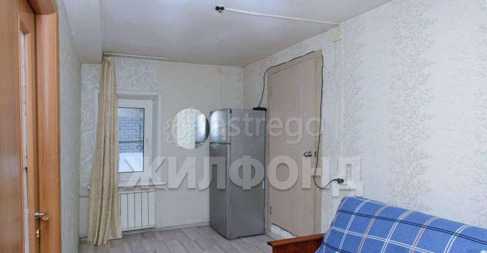 Дом, 51.8 м2, 3.5 сотки, 1 эт. Барнаул - изображение 6