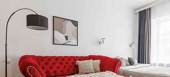 3-комн. квартира, 120 м2, 3/5 эт. Санкт-Петербург