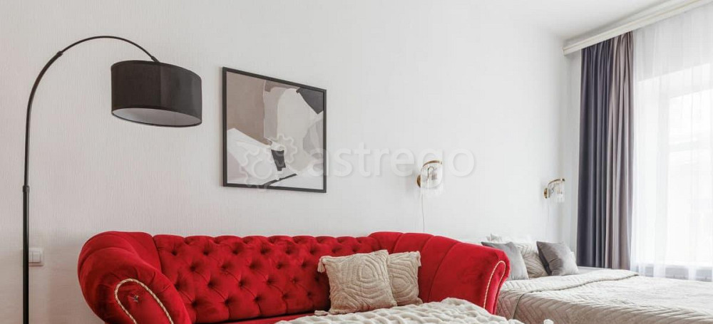 3-комн. квартира, 120 м2, 3/5 эт. Санкт-Петербург - изображение 2