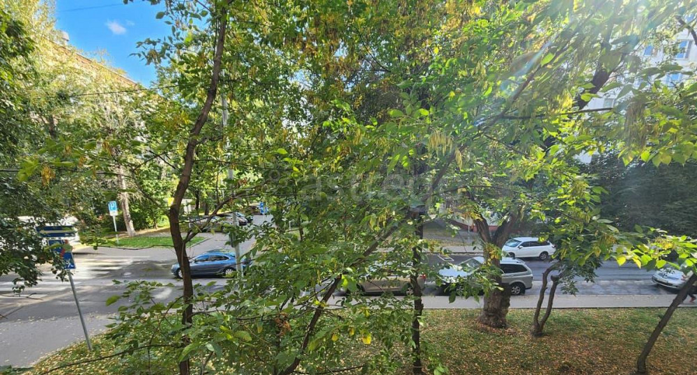 2-комн. квартира, 45 м2, 2/5 эт. Москва - изображение 6