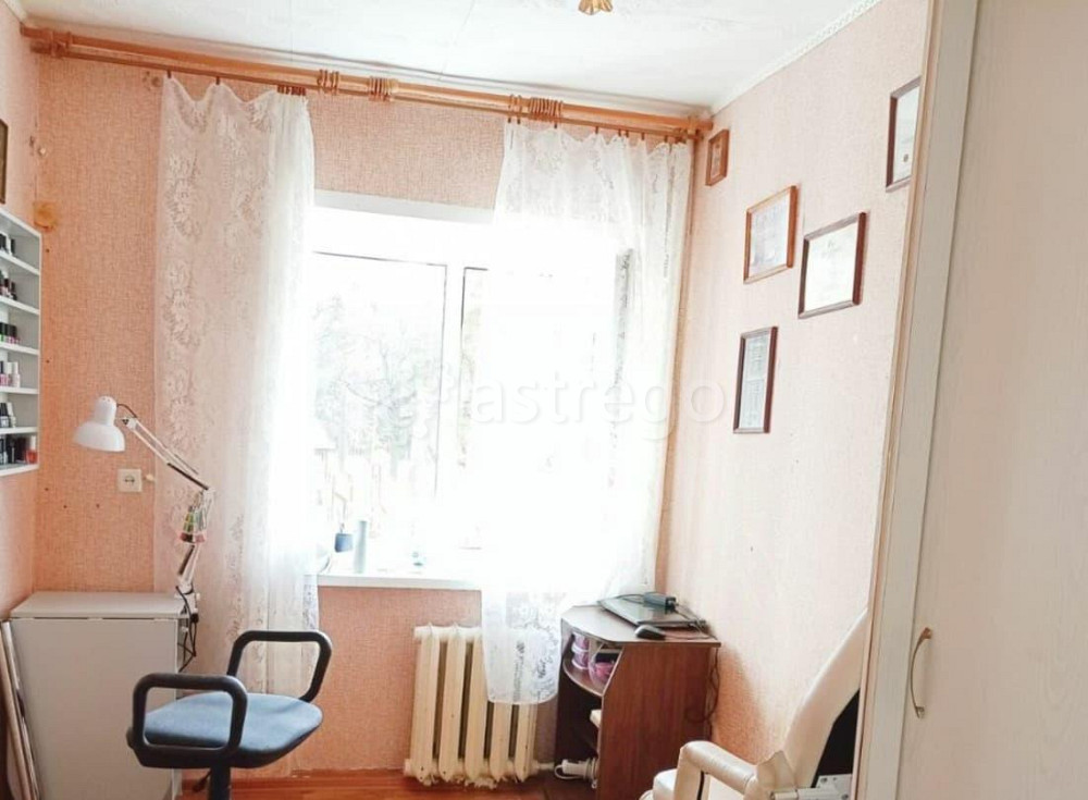 2-комн. квартира, 44.1 м2, 2/4 эт. Озёры - изображение 4