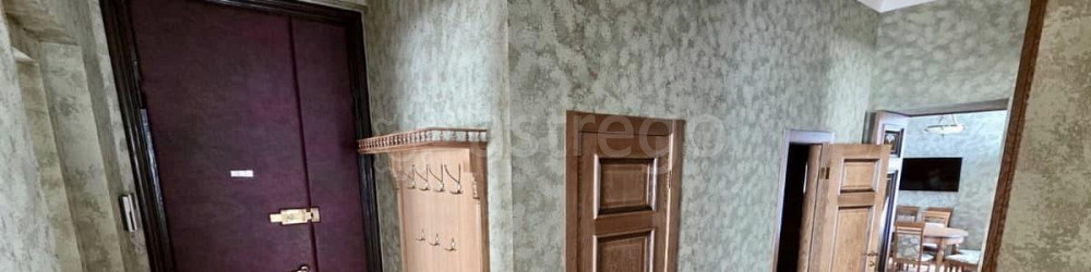 4-комн. квартира, 140 м2, 3/4 эт. Москва - изображение 6