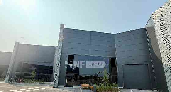 Склад, 621 м2 Подольск