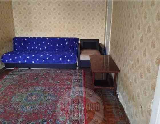 2-комн. квартира, 43.4 м2, 2/5 эт. Белгород