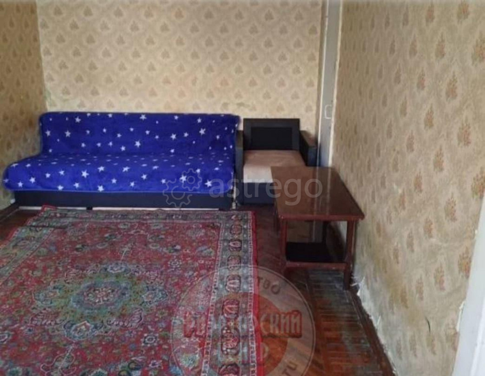 2-комн. квартира, 43.4 м2, 2/5 эт. Белгород - изображение 4