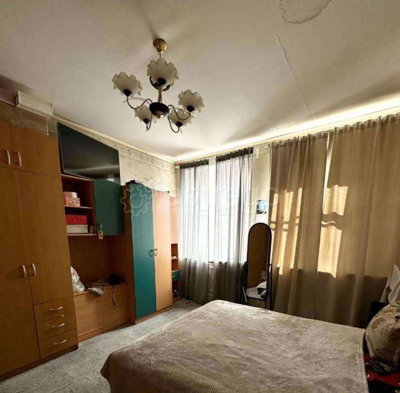 Комната, 38.4 м2, 3/5 эт. Москва - изображение 6