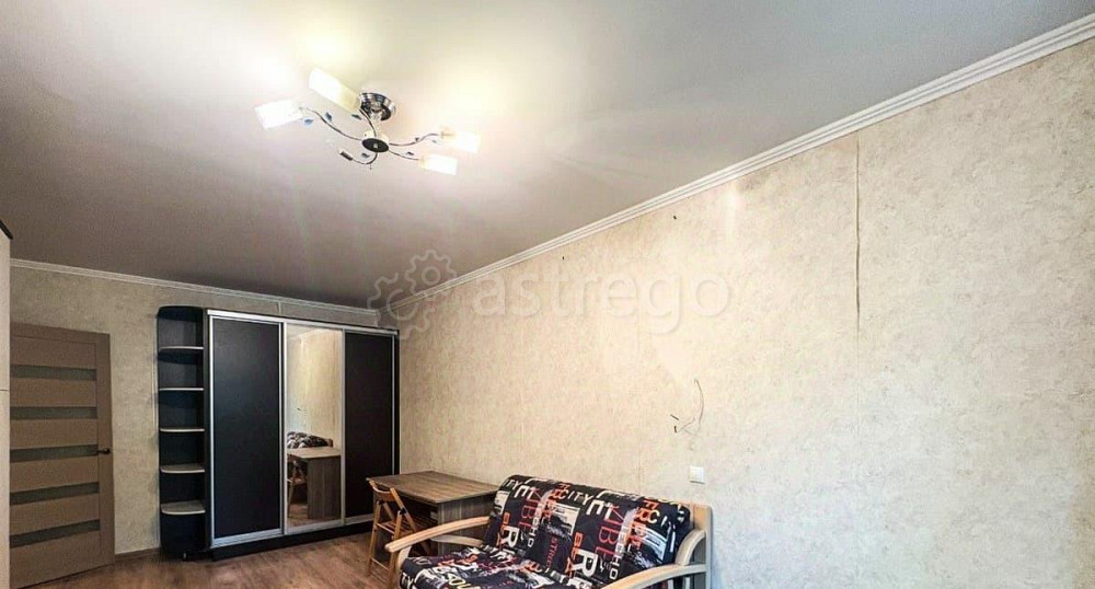 1-комн. квартира, 32.6 м2, 2/9 эт. Москва - изображение 4