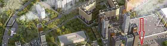 Офис, 67 м2 Котельники