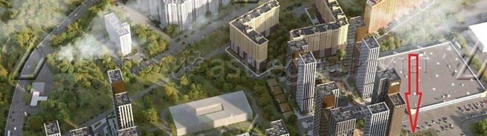 Офис, 67 м2 Котельники - изображение 3