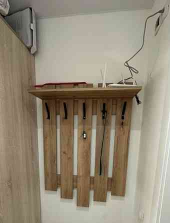 Студия, 22 м2, 2/23 эт. Москва