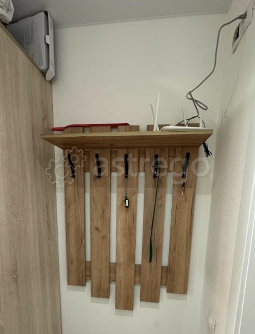 Студия, 22 м2, 2/23 эт. Москва - изображение 3