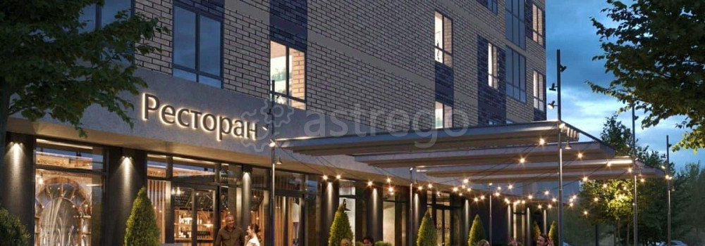 4-комн. квартира, 88.1 м, 2/5 эт. Майкоп - изображение 2