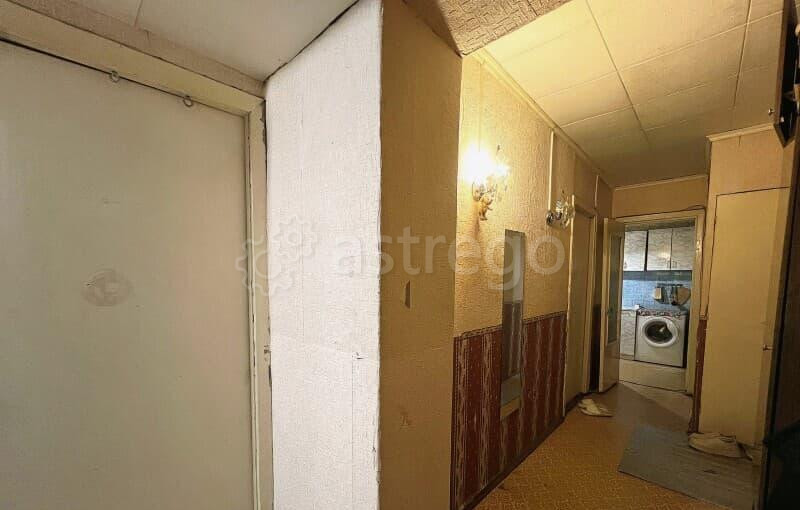 2-комн. квартира, 44 м2, 6/9 эт. Орехово-Зуево - изображение 7