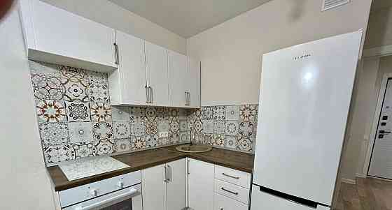 1-комн. квартира, 38 м2, 5/25 эт. Люберцы