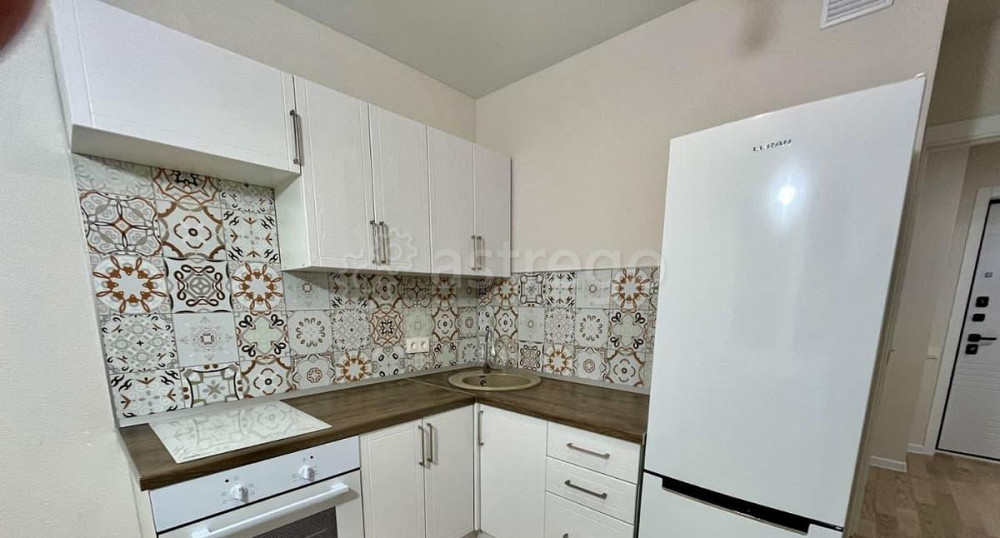 1-комн. квартира, 38 м2, 5/25 эт. Люберцы - изображение 5