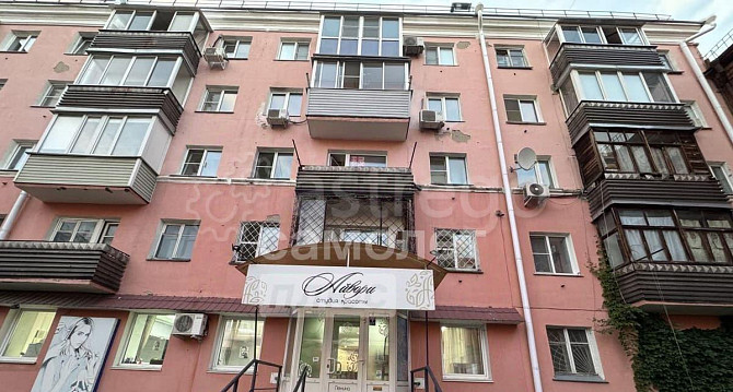 Свободного назначения, 85 м2 Барнаул - изображение 1