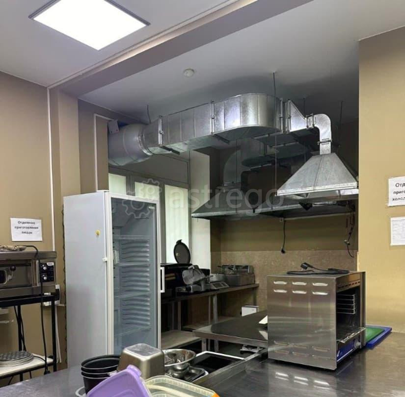 Готовый бизнес, 71.9 м2 Благовещенск - изображение 4