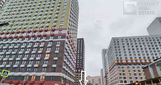 Торговое помещение, 58 м2 Котельники