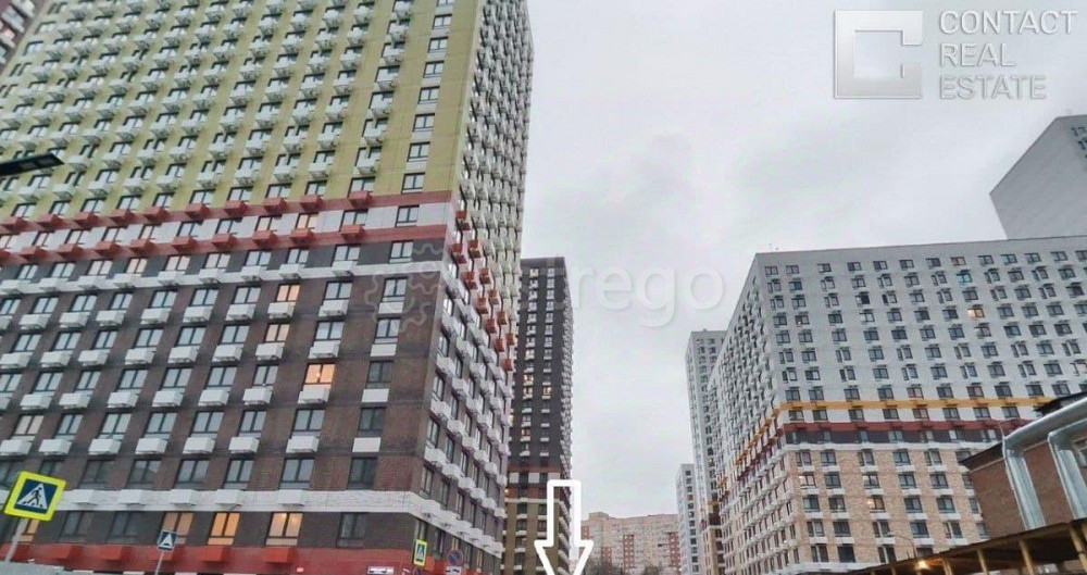 Торговое помещение, 58 м2 Котельники - изображение 4