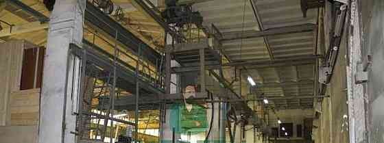 Производственное, 3083.7 м2 Подольск