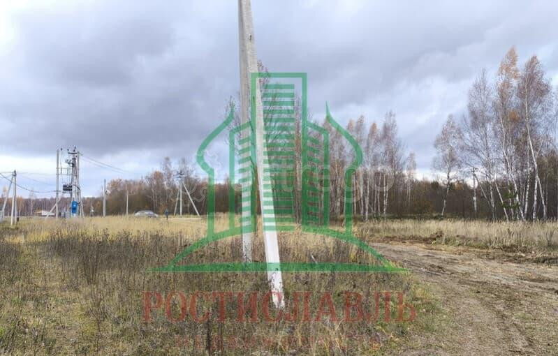 Земельный участок, 16.9 сотки Озёры - изображение 2