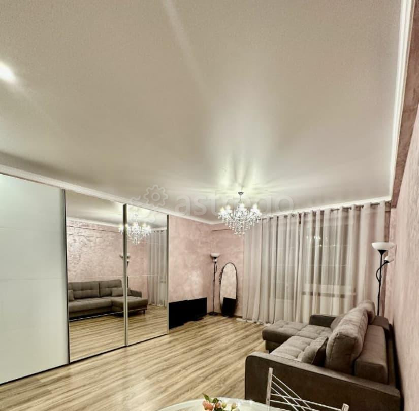 Студия, 35 м2, 2/6 эт. Балашиха - изображение 3