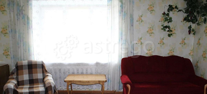 1-комн. квартира, 53.2 м2, 4/9 эт. Белорецк - изображение 3