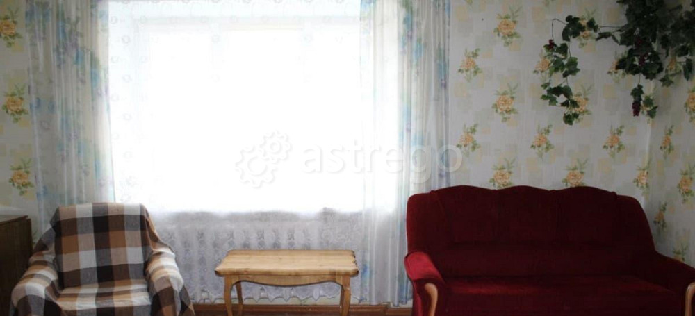 1-комн. квартира, 53.2 м2, 4/9 эт. Белорецк - изображение 3