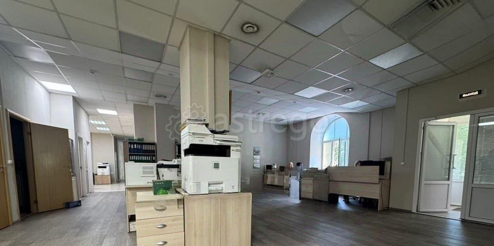 Офис, 420 м2 Санкт-Петербург - изображение 7