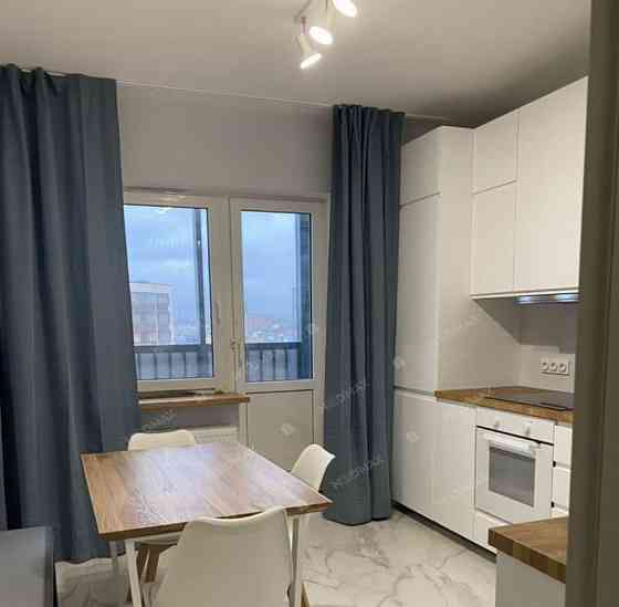 2-комн. квартира, 55 м2, 10/10 эт. Санкт-Петербург