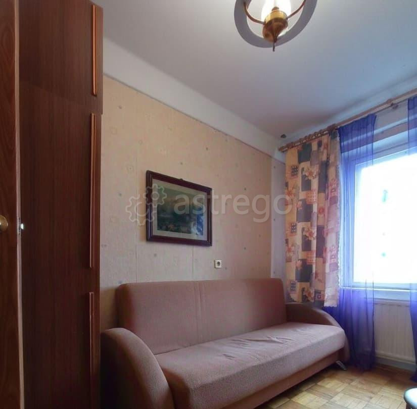 Комната, 14 м2, 7/10 эт. Санкт-Петербург - изображение 4
