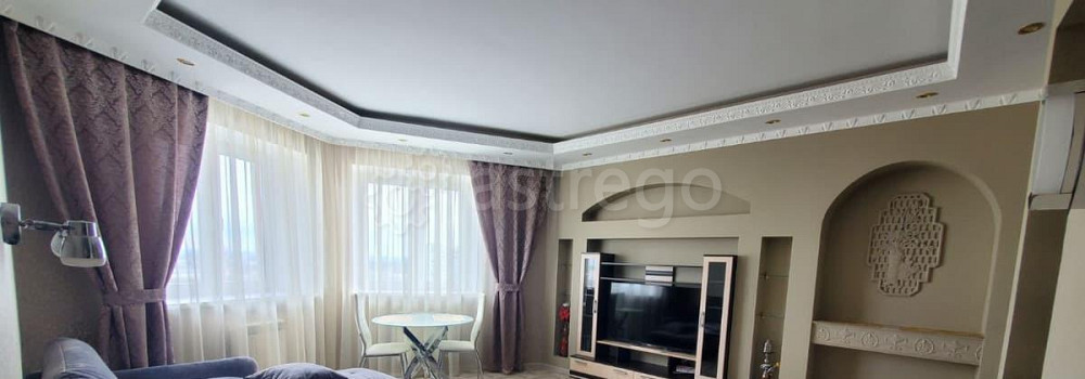 2-комн. квартира, 58 м2, 13/15 эт. Серпухов - изображение 2